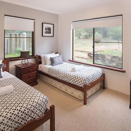 Kevill Hideaway Margaret River Villa ภายนอก รูปภาพ