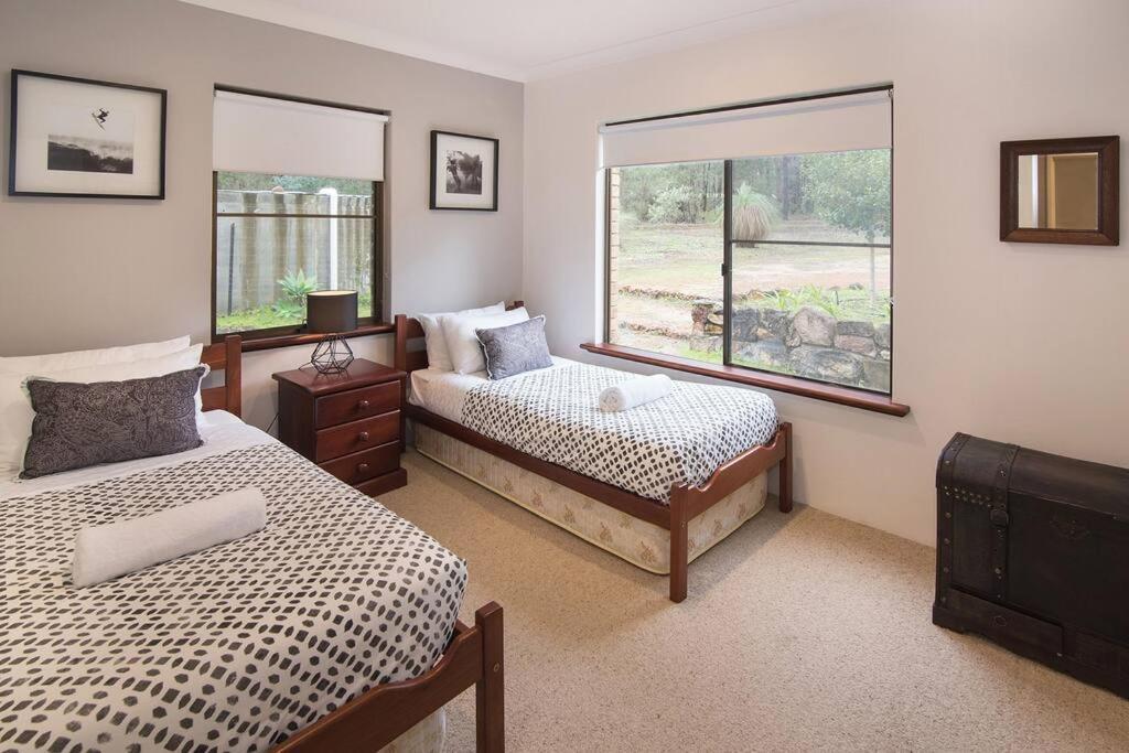 Kevill Hideaway Margaret River Villa ภายนอก รูปภาพ