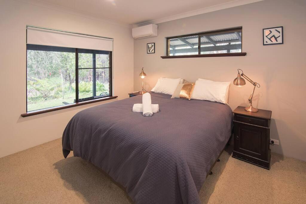Kevill Hideaway Margaret River Villa ภายนอก รูปภาพ