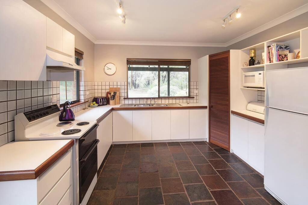 Kevill Hideaway Margaret River Villa ภายนอก รูปภาพ