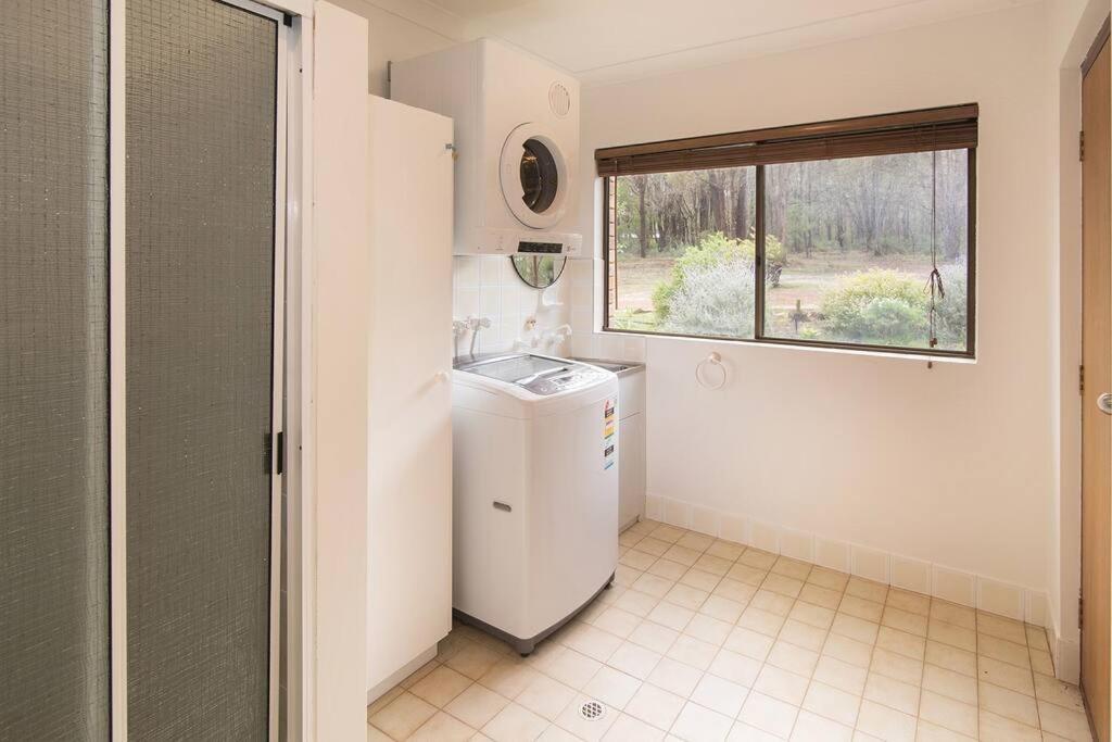 Kevill Hideaway Margaret River Villa ภายนอก รูปภาพ