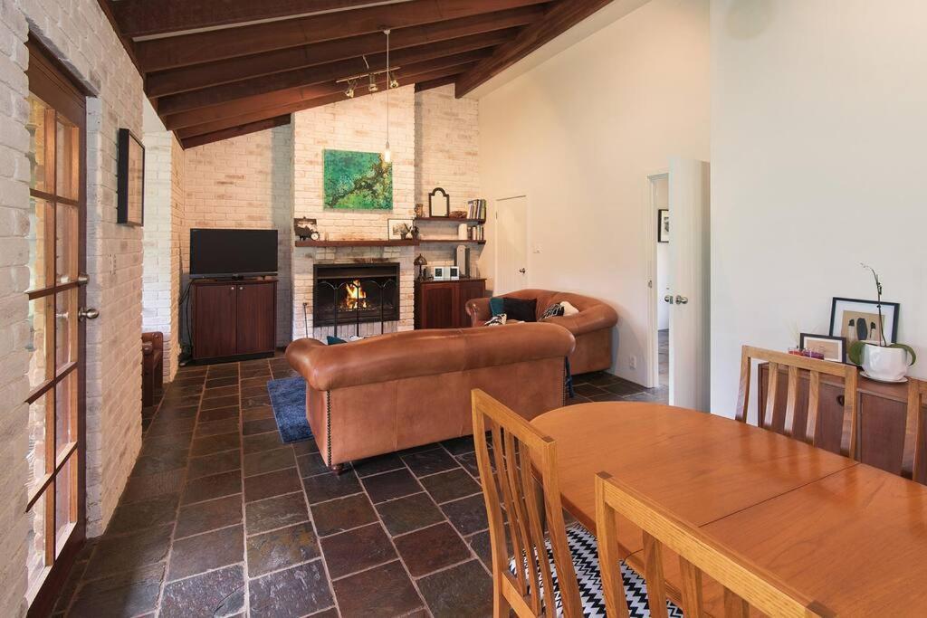Kevill Hideaway Margaret River Villa ภายนอก รูปภาพ