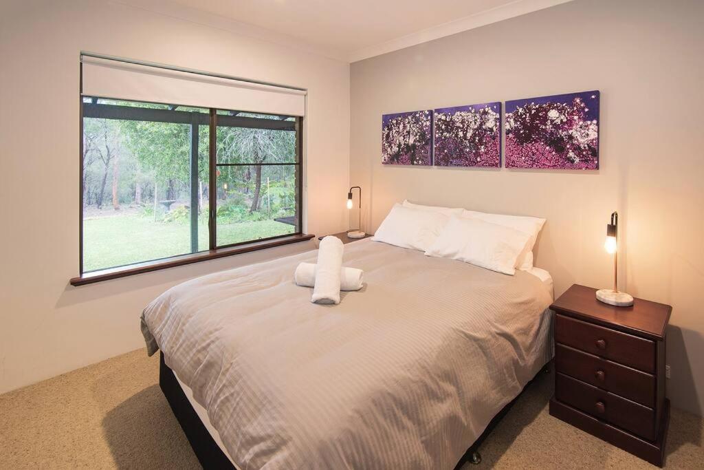 Kevill Hideaway Margaret River Villa ภายนอก รูปภาพ